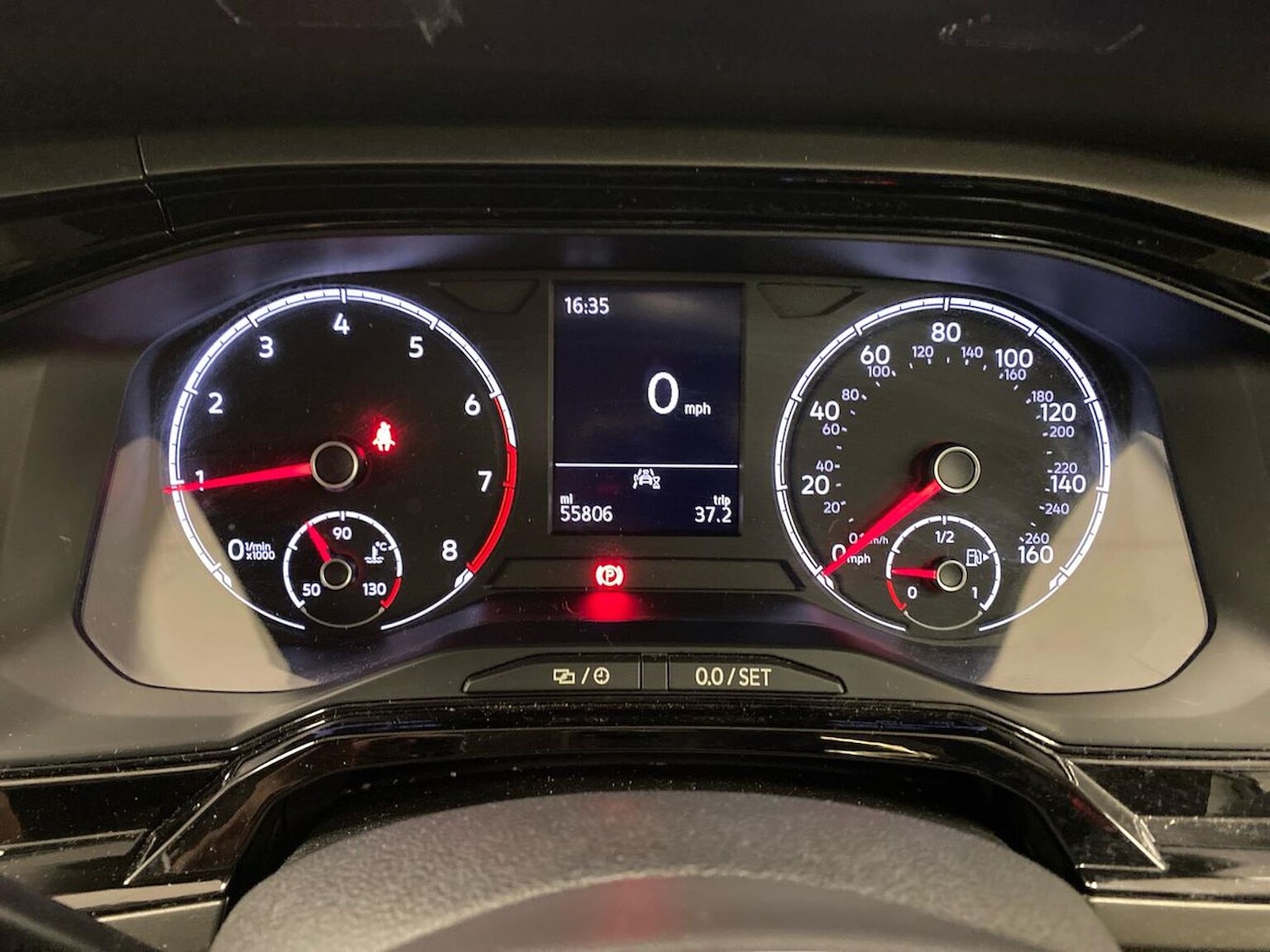 Used Volkswagen Polo 2021 for sale - 76577196: Photo 10