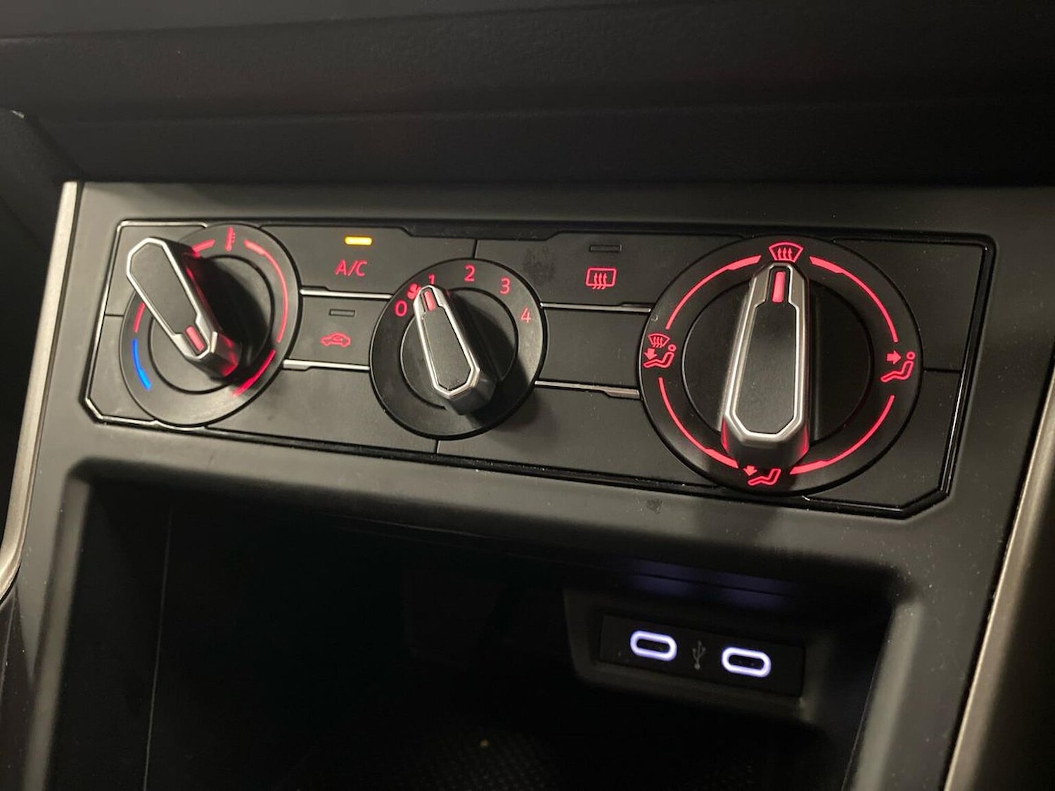 Used Volkswagen Polo 2021 for sale - 76577196: Photo 12