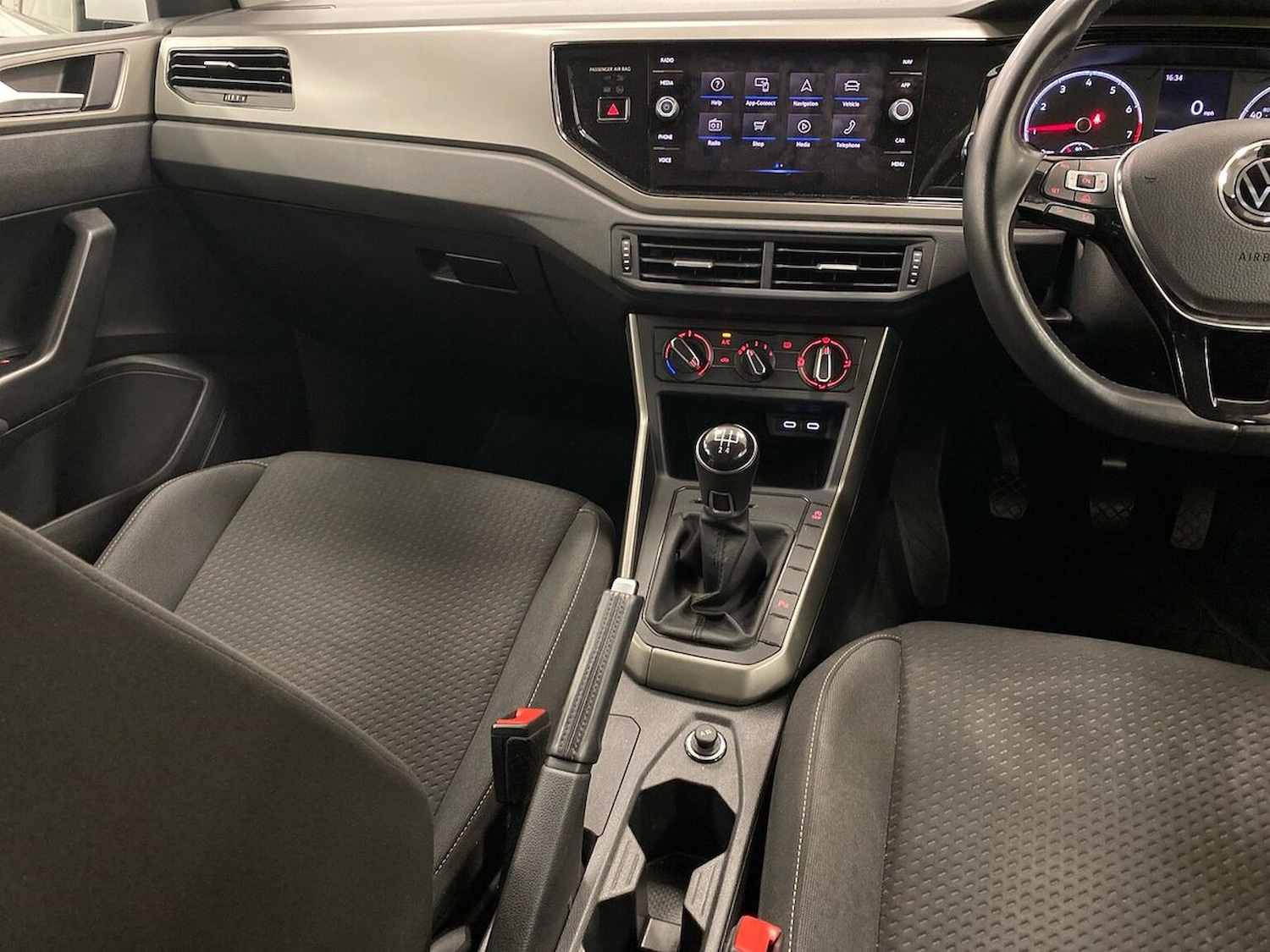 Used Volkswagen Polo 2021 for sale - 76577196: Photo 13