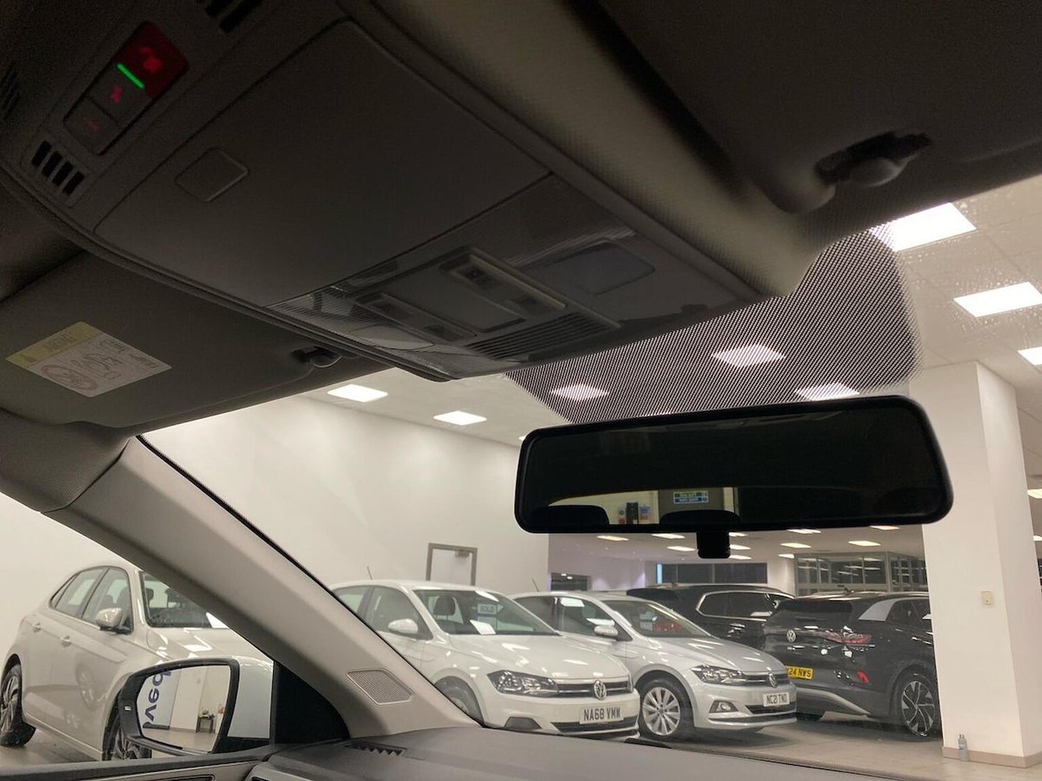 Used Volkswagen Polo 2021 for sale - 76577196: Photo 14