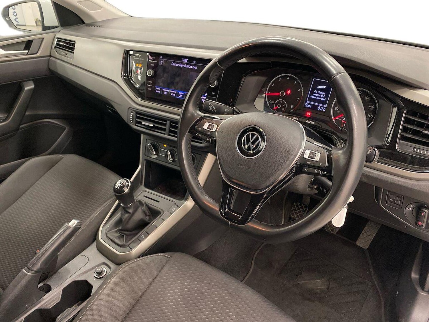 Used Volkswagen Polo 2021 for sale - 76577196: Photo 15