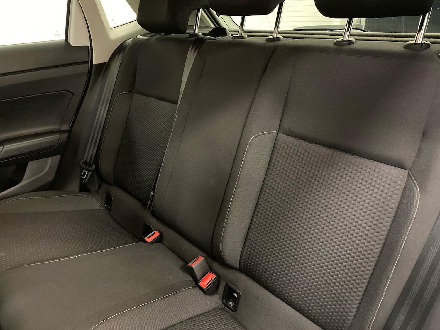 Used Volkswagen Polo 2021 for sale - 76577196: Photo 16