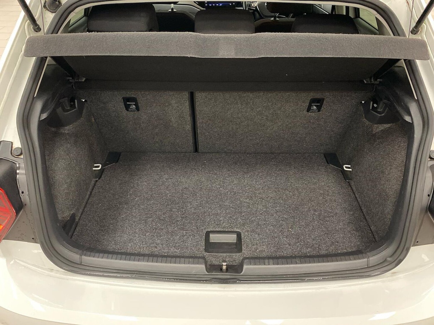 Used Volkswagen Polo 2021 for sale - 76577196: Photo 17