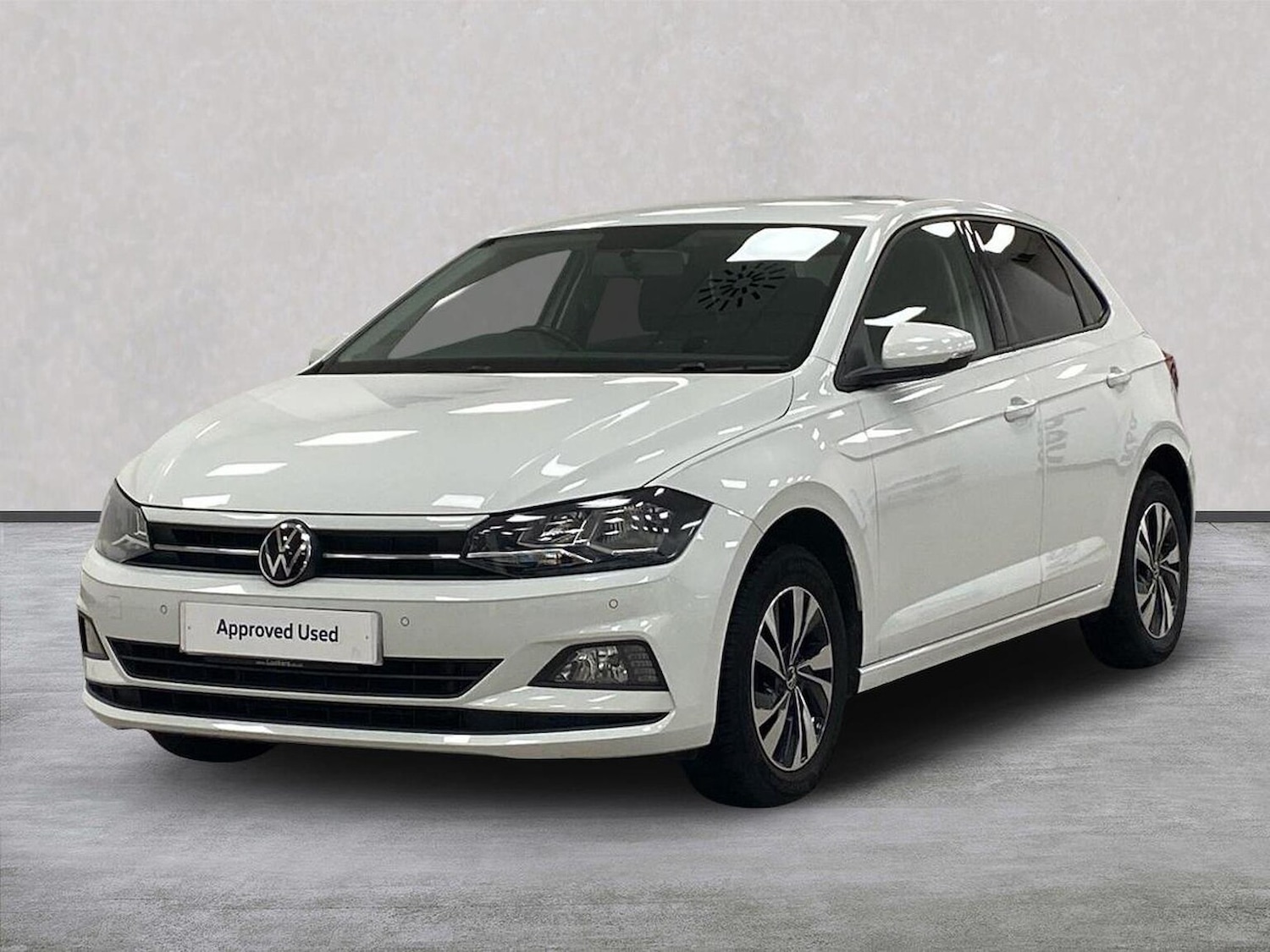 Used Volkswagen Polo 2021 for sale - 76577196: Photo 20