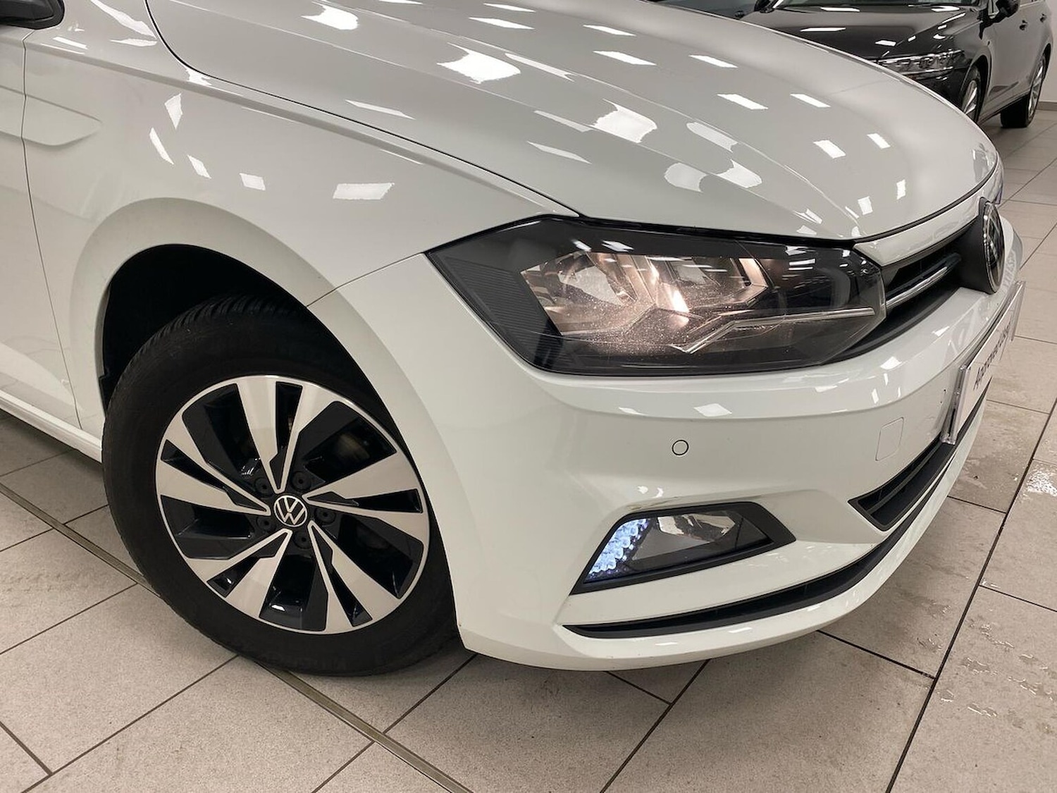 Used Volkswagen Polo 2021 for sale - 76577196: Photo 30