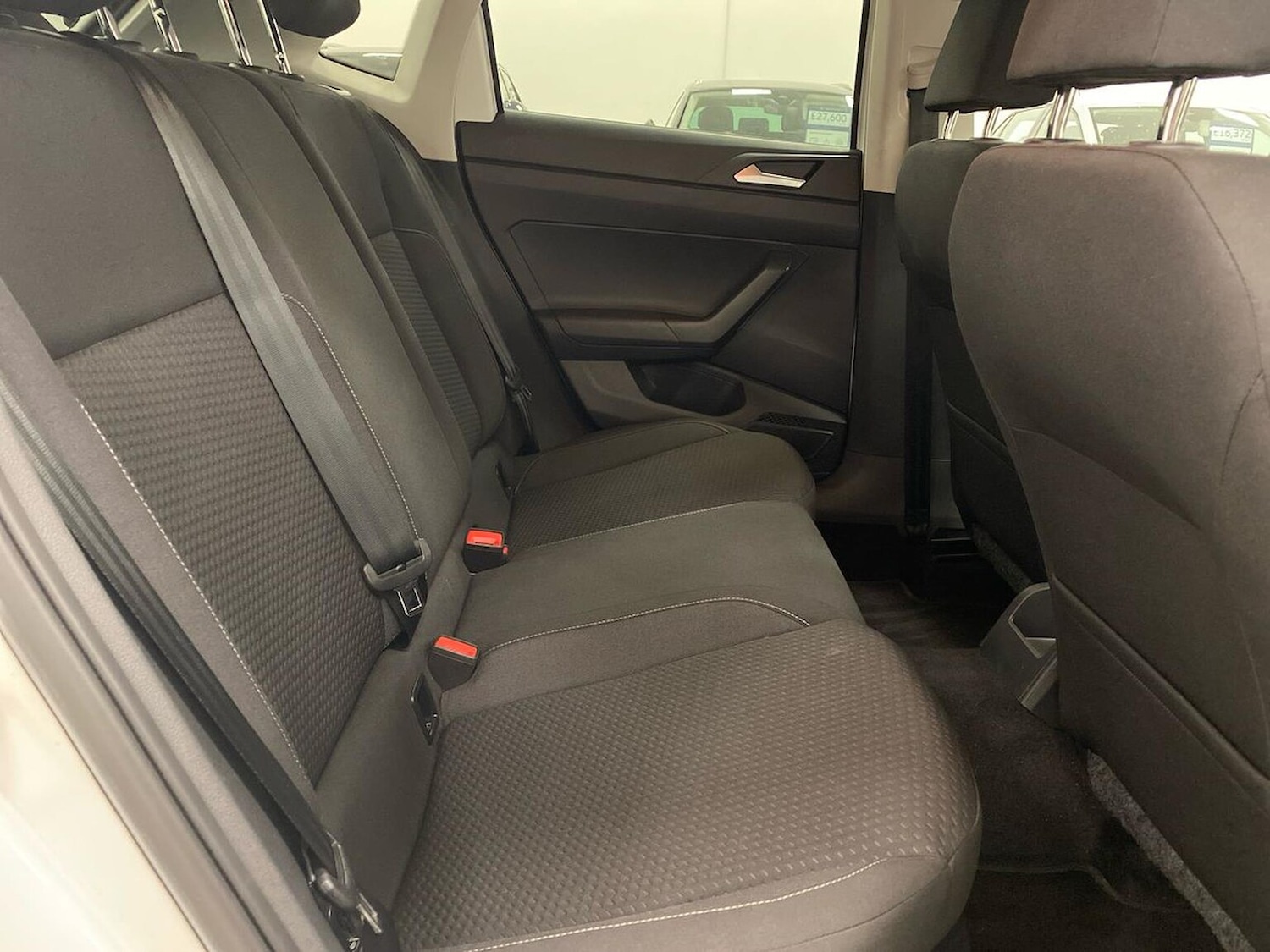 Used Volkswagen Polo 2021 for sale - 76577196: Photo 31