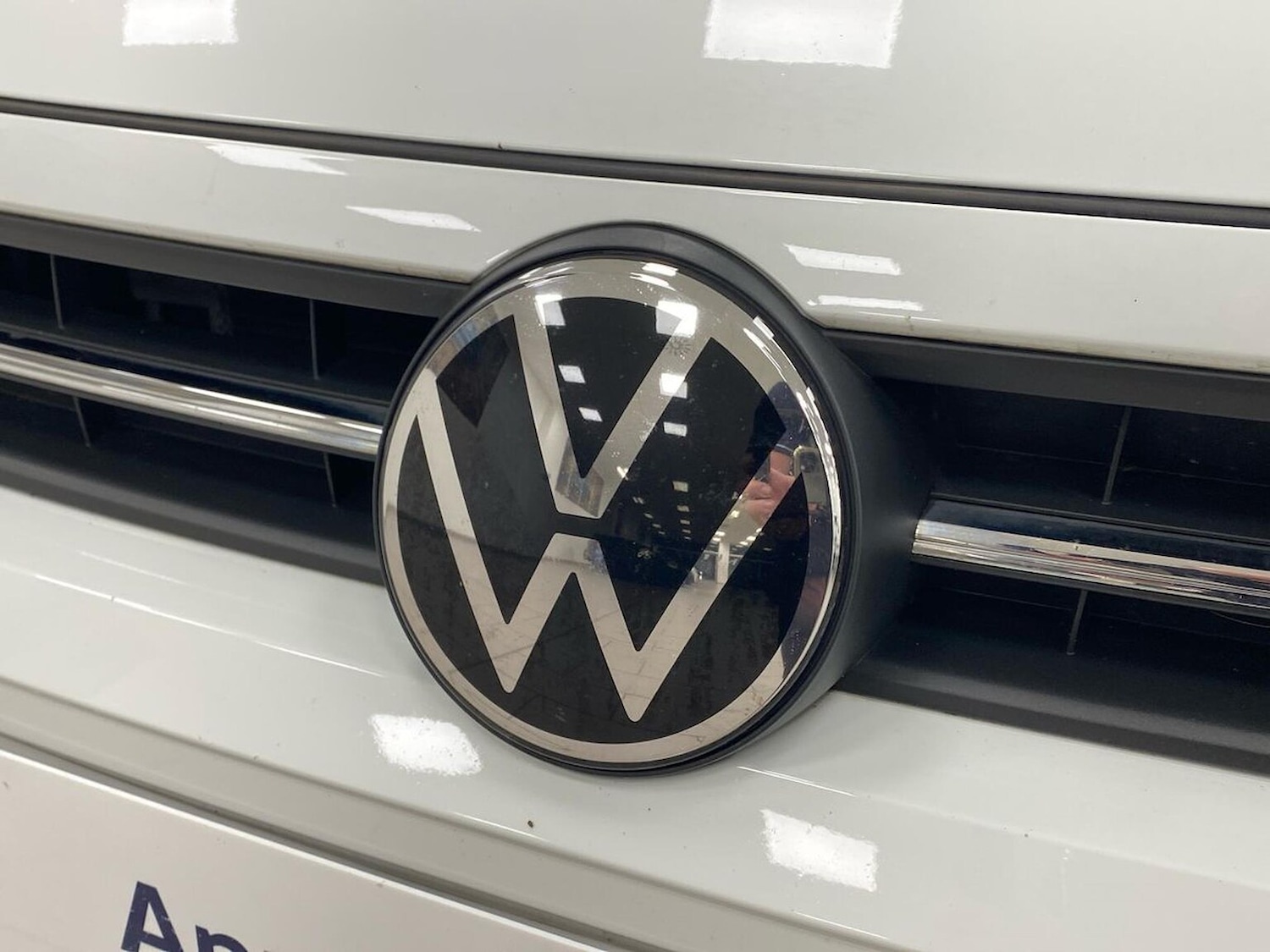 Used Volkswagen Polo 2021 for sale - 76577196: Photo 33