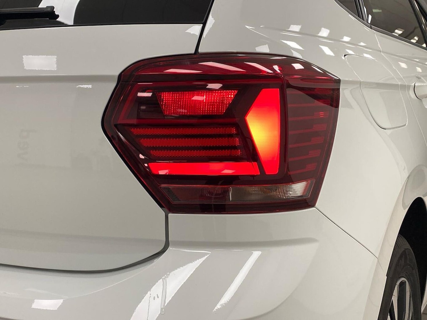 Used Volkswagen Polo 2021 for sale - 76577196: Photo 36