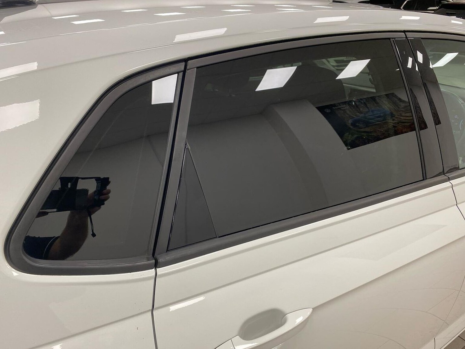 Used Volkswagen Polo 2021 for sale - 76577196: Photo 37