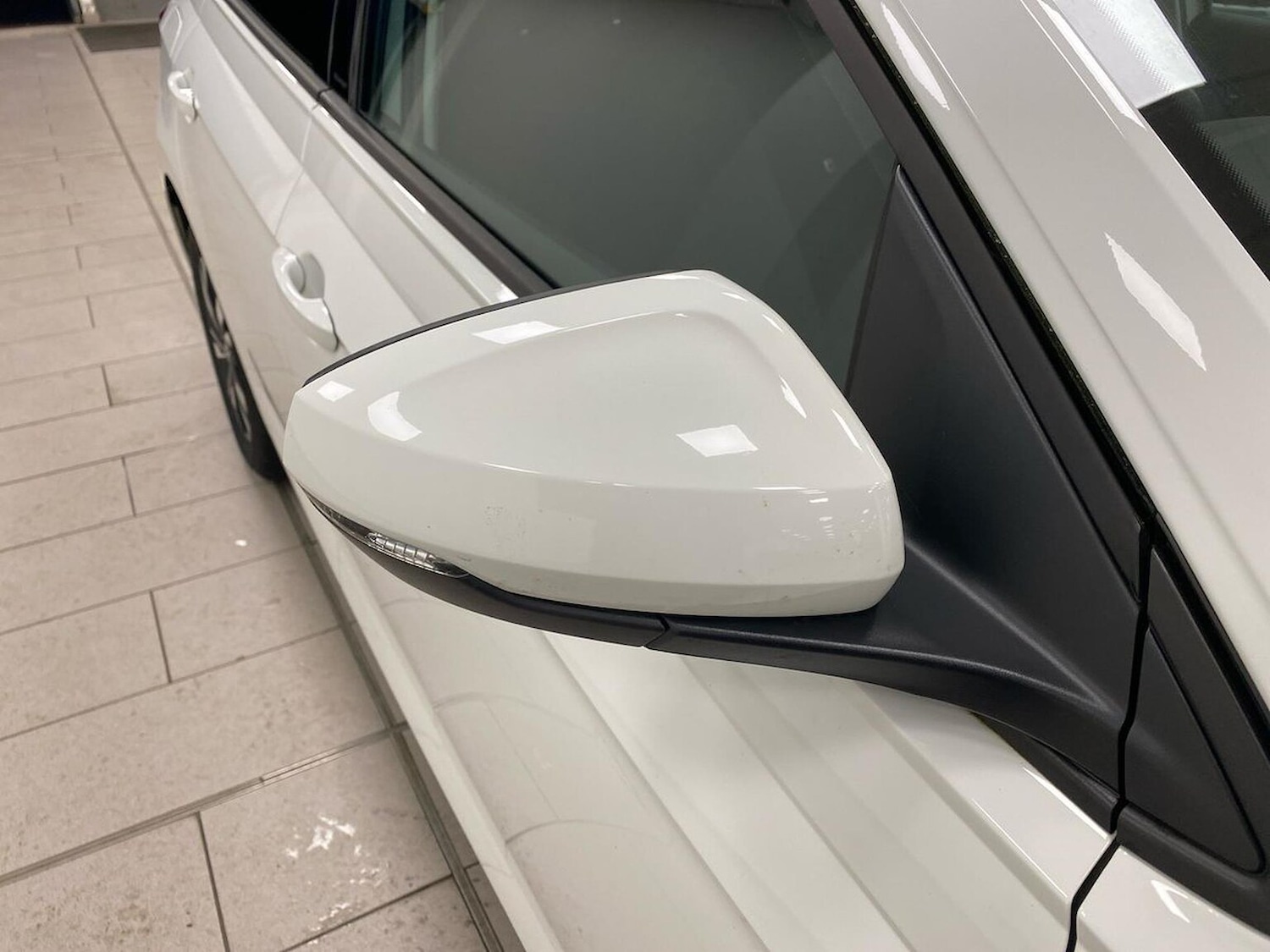 Used Volkswagen Polo 2021 for sale - 76577196: Photo 38