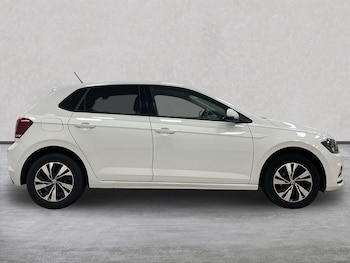 Used Volkswagen Polo 2021 for sale - 76577196: Photo