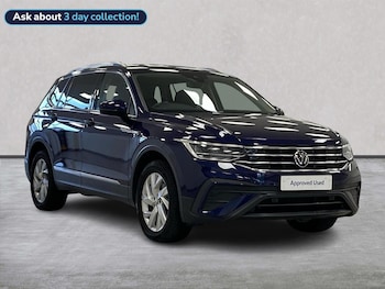2022 - 1.5 Tsi Life 5Dr Dsg