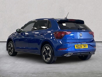 Used Volkswagen Polo 2026 for sale - 79419252: Photo