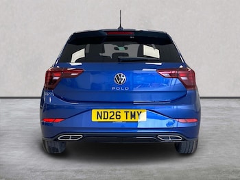 Used Volkswagen Polo 2026 for sale - 79419252: Photo