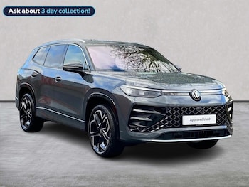 2025 - 1.5 Tsi Ehybrid R-Line 5Dr Dsg6