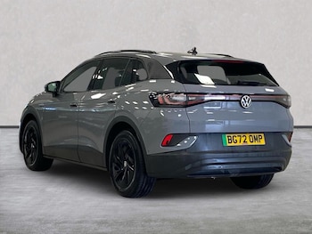 Used Volkswagen ID.4 2022 for sale - 79037748: Photo