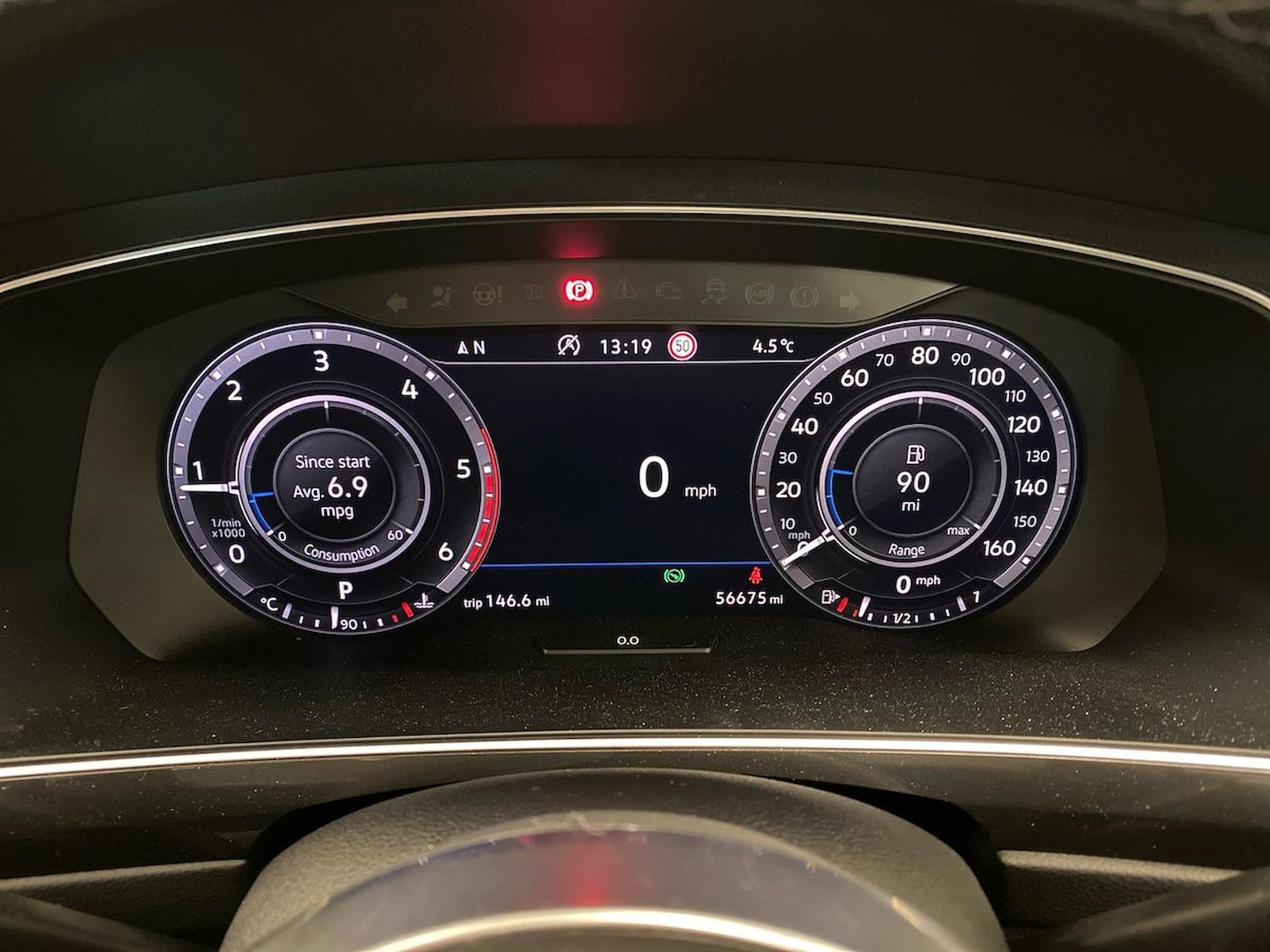 Used Volkswagen Tiguan 2017 for sale - 76694627: Photo 10