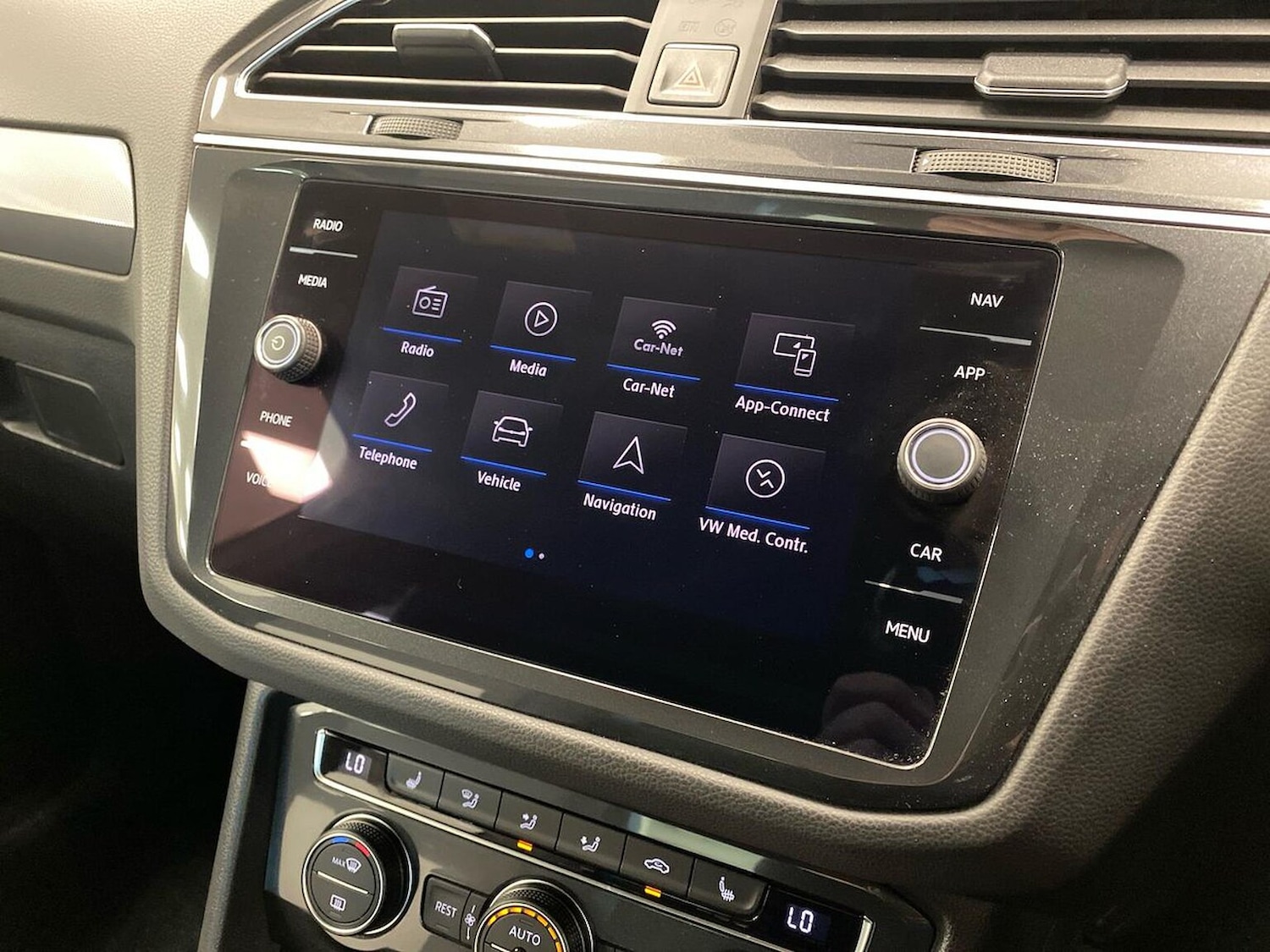 Used Volkswagen Tiguan 2017 for sale - 76694627: Photo 11