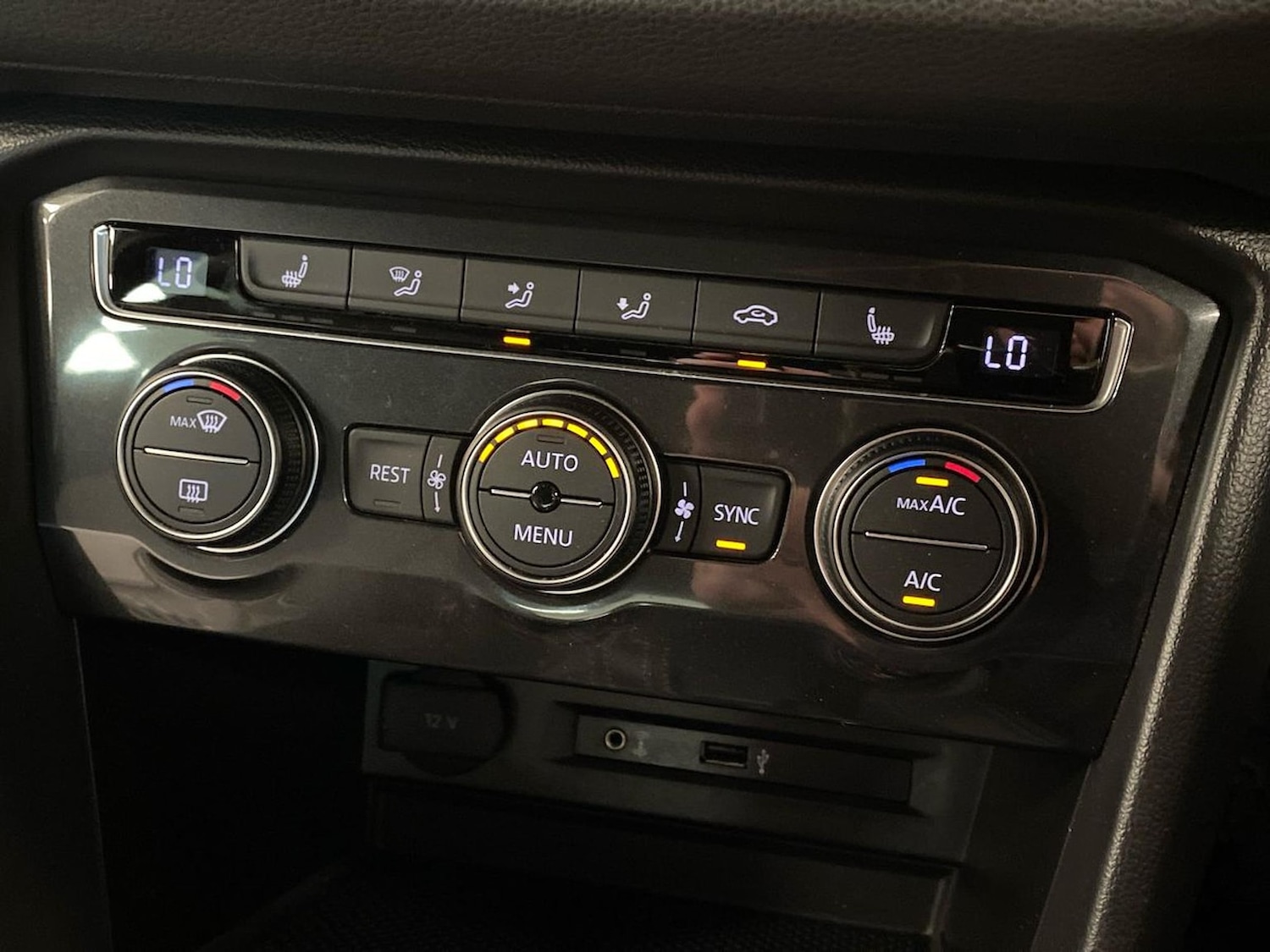 Used Volkswagen Tiguan 2017 for sale - 76694627: Photo 12