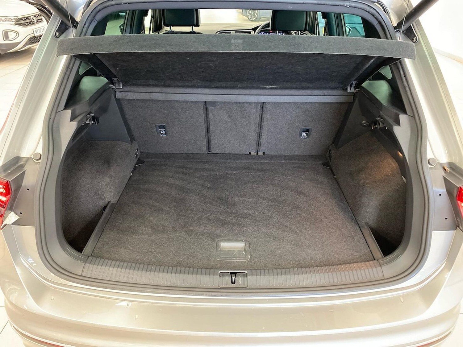 Used Volkswagen Tiguan 2017 for sale - 76694627: Photo 17