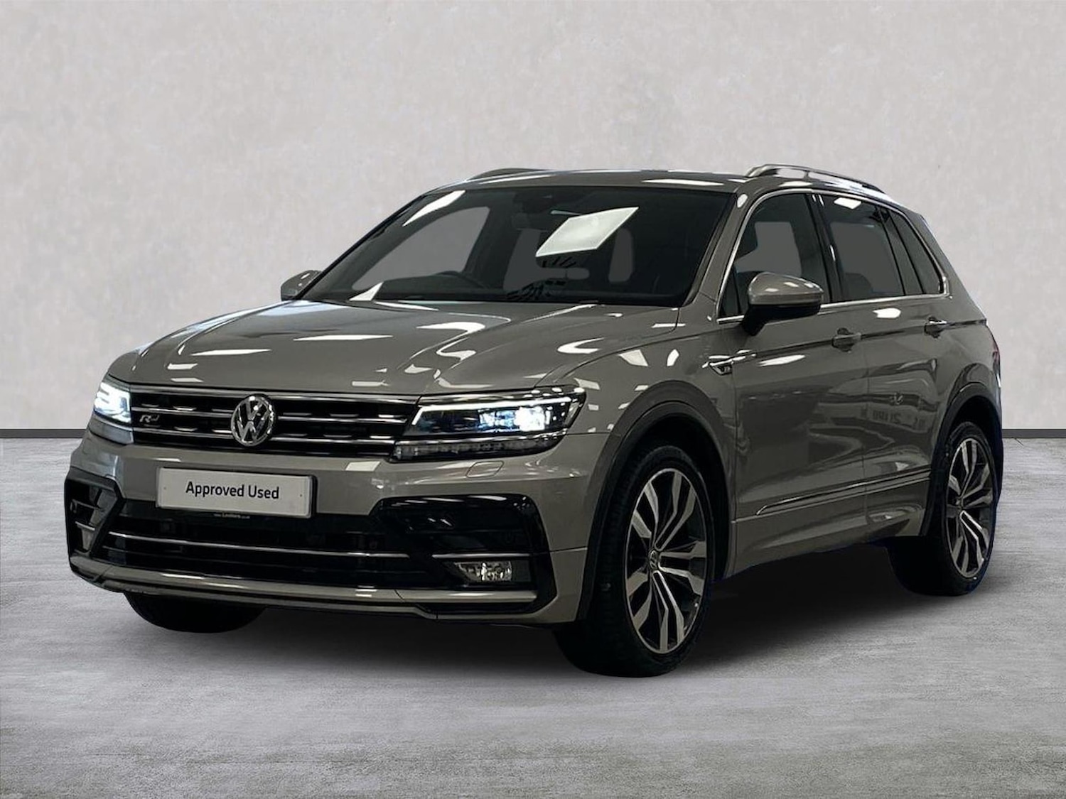 Used Volkswagen Tiguan 2017 for sale - 76694627: Photo 20