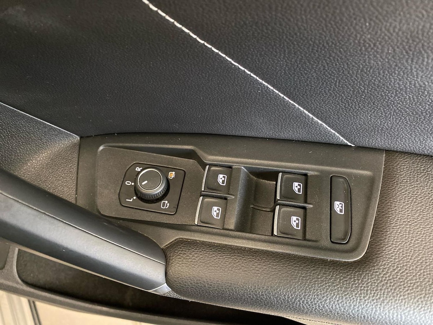 Used Volkswagen Tiguan 2017 for sale - 76694627: Photo 21