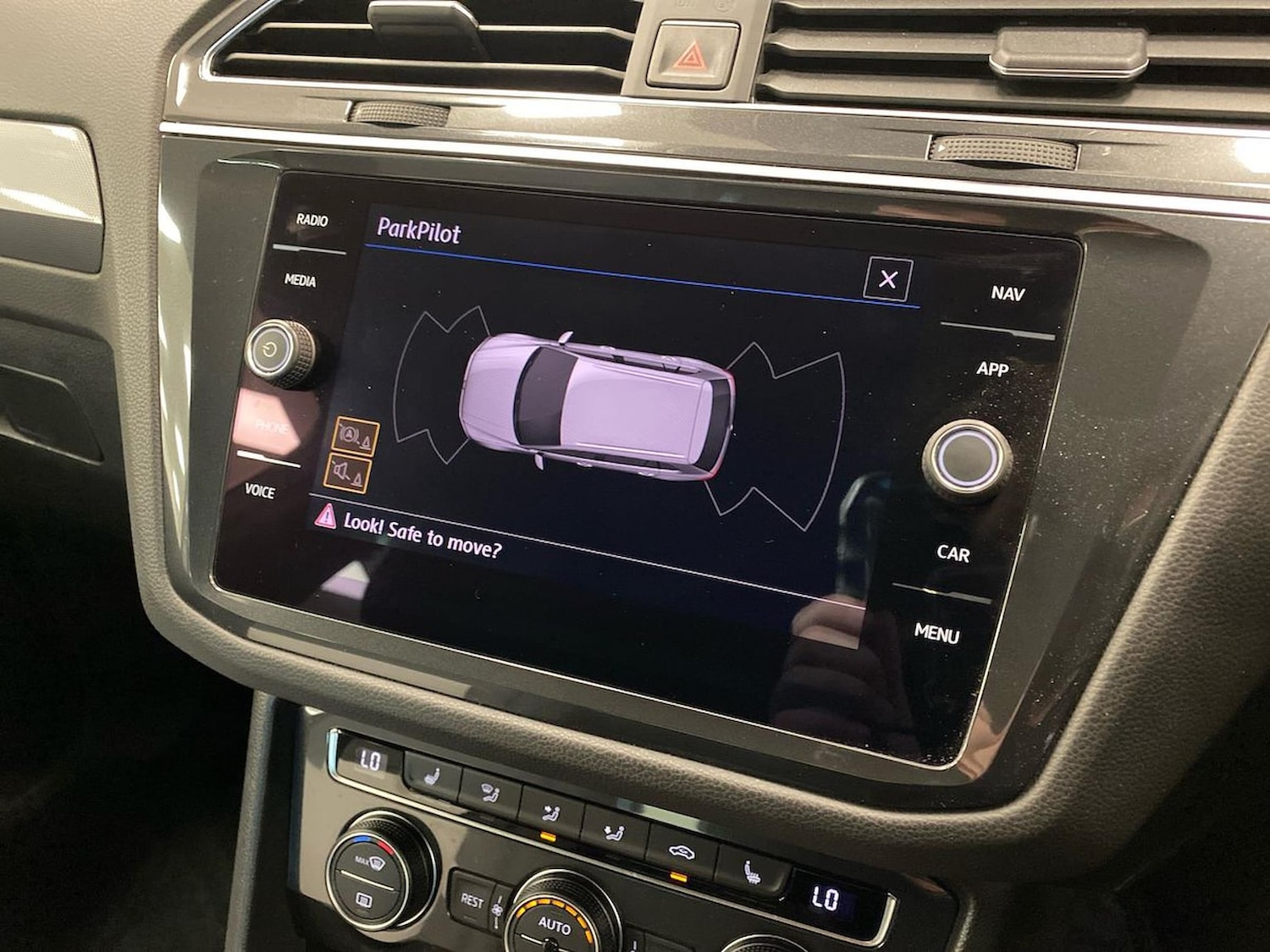 Used Volkswagen Tiguan 2017 for sale - 76694627: Photo 23