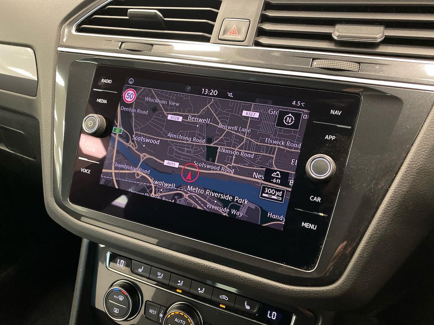 Used Volkswagen Tiguan 2017 for sale - 76694627: Photo 24