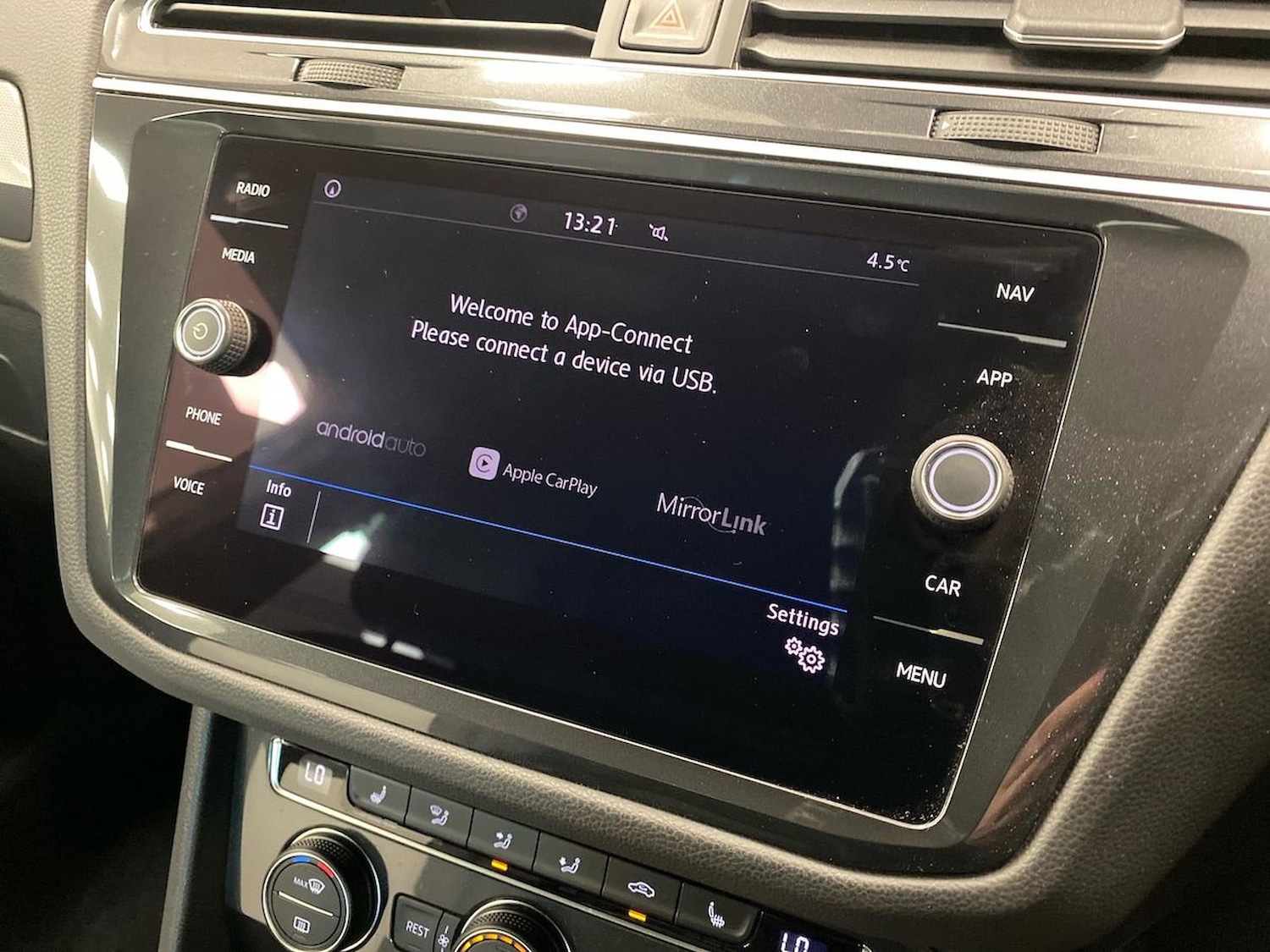 Used Volkswagen Tiguan 2017 for sale - 76694627: Photo 25