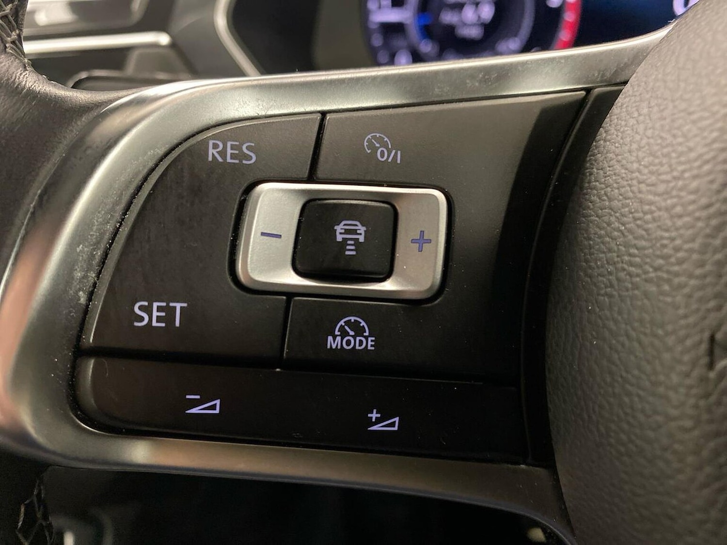 Used Volkswagen Tiguan 2017 for sale - 76694627: Photo 27