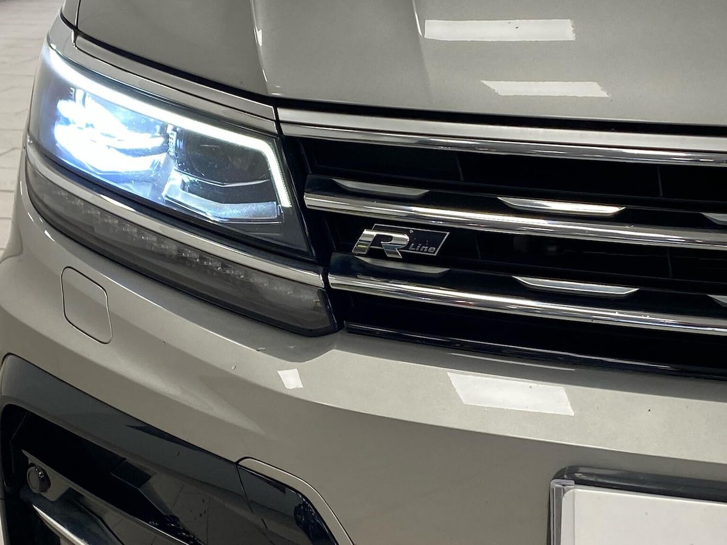 Used Volkswagen Tiguan 2017 for sale - 76694627: Photo 30