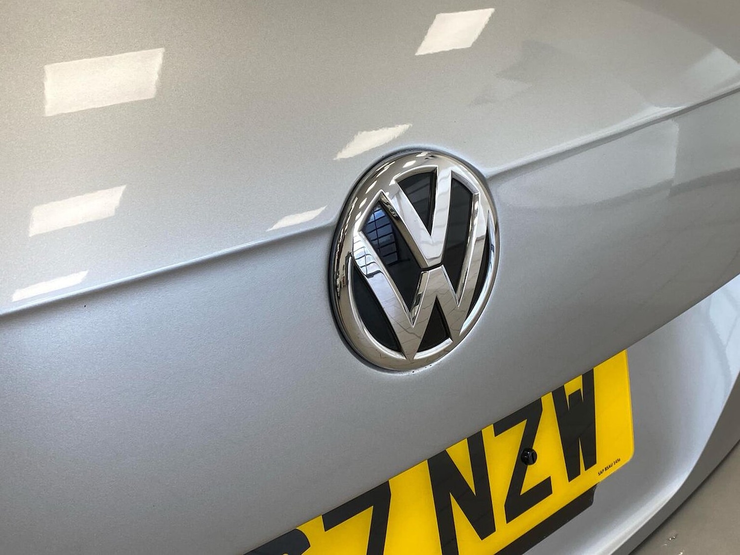 Used Volkswagen Tiguan 2017 for sale - 76694627: Photo 31