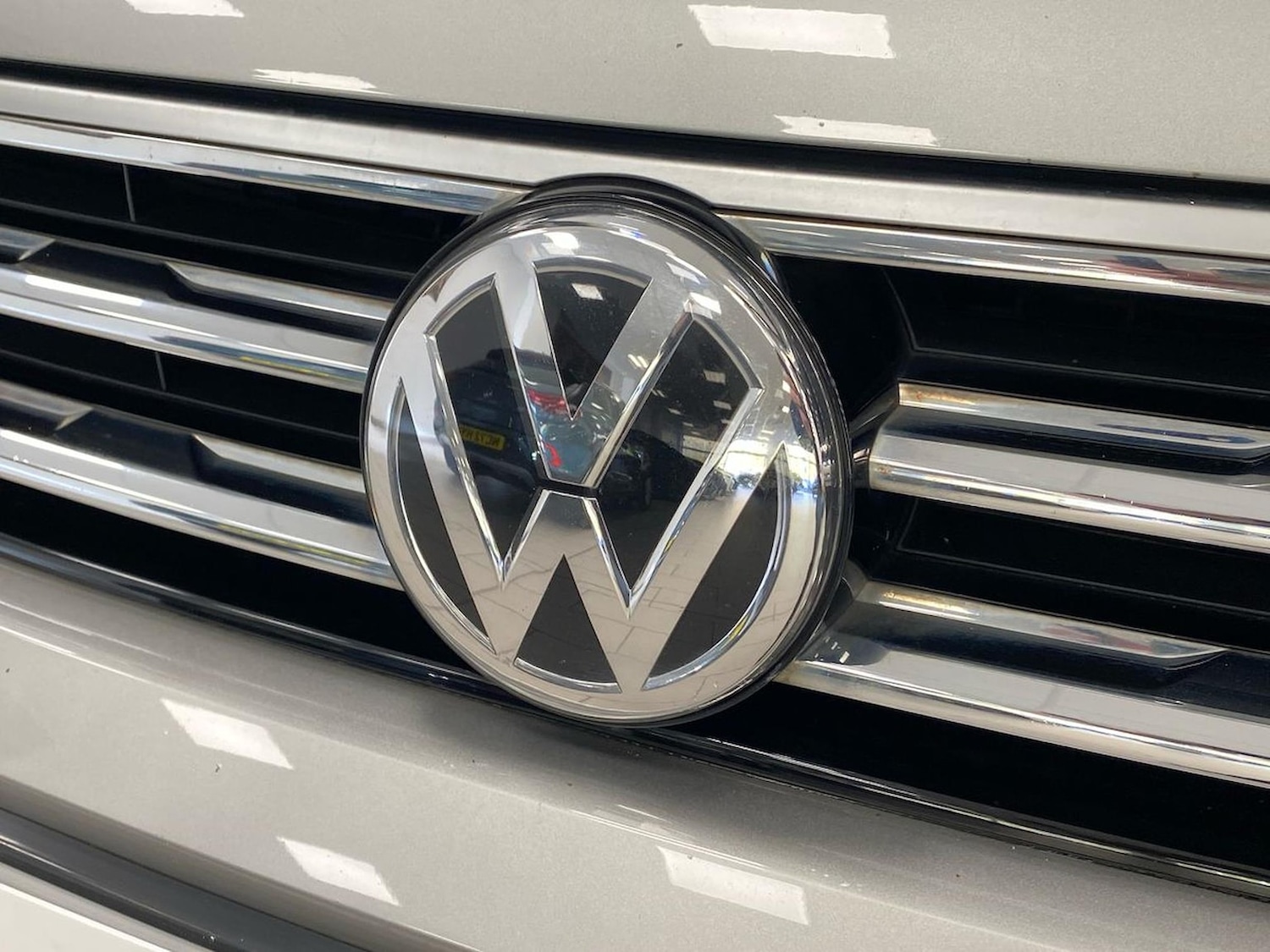 Used Volkswagen Tiguan 2017 for sale - 76694627: Photo 33