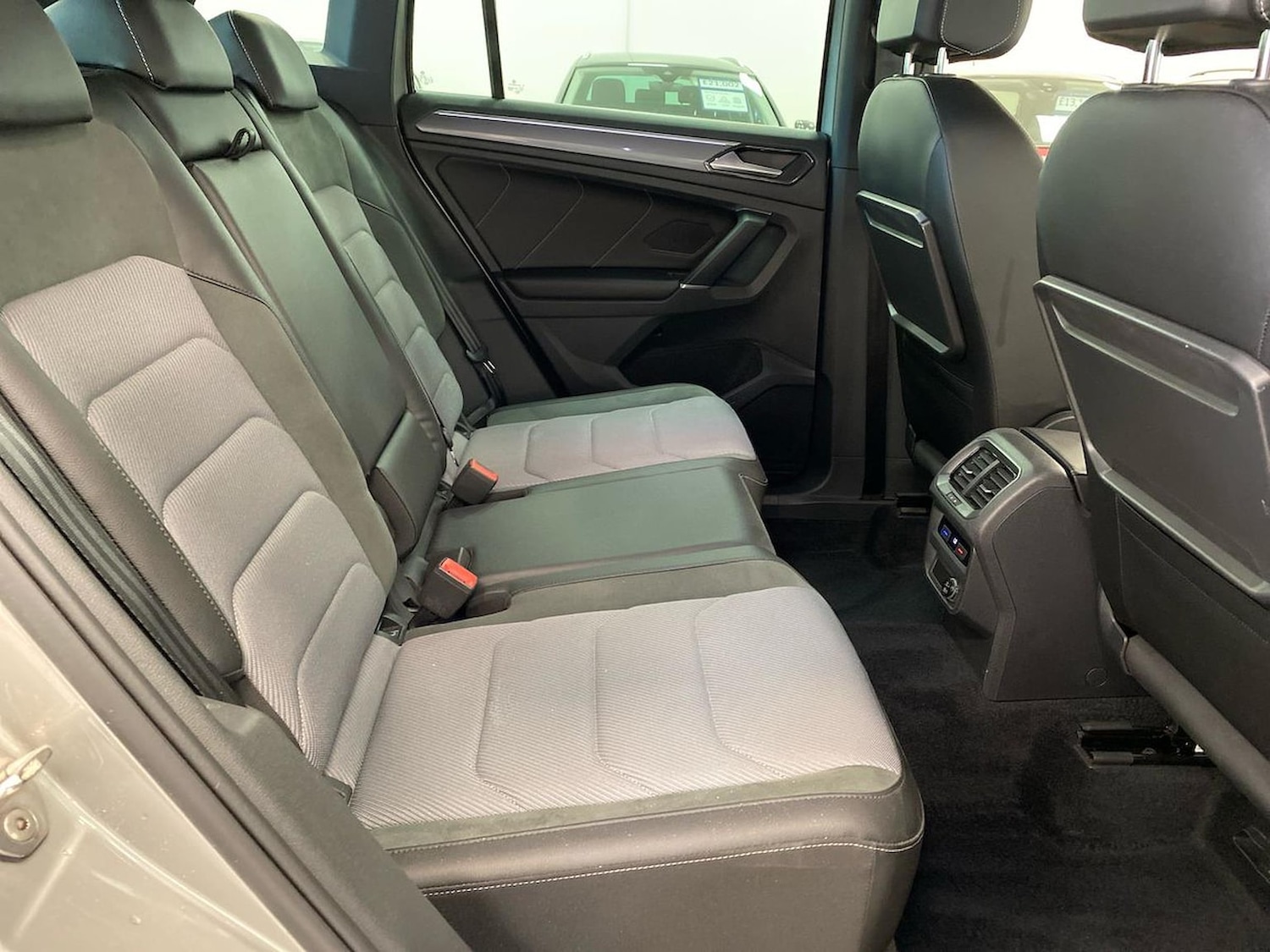 Used Volkswagen Tiguan 2017 for sale - 76694627: Photo 37