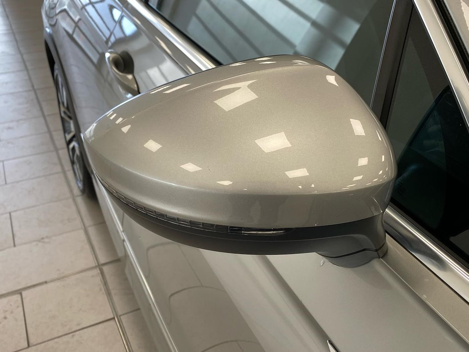 Used Volkswagen Tiguan 2017 for sale - 76694627: Photo 38