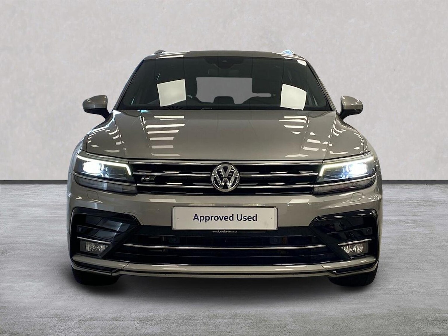 Used Volkswagen Tiguan 2017 for sale - 76694627: Photo 5