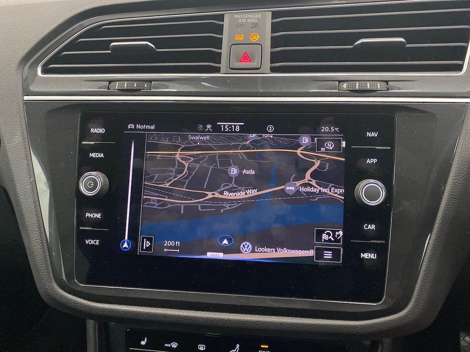 Vehicle 23