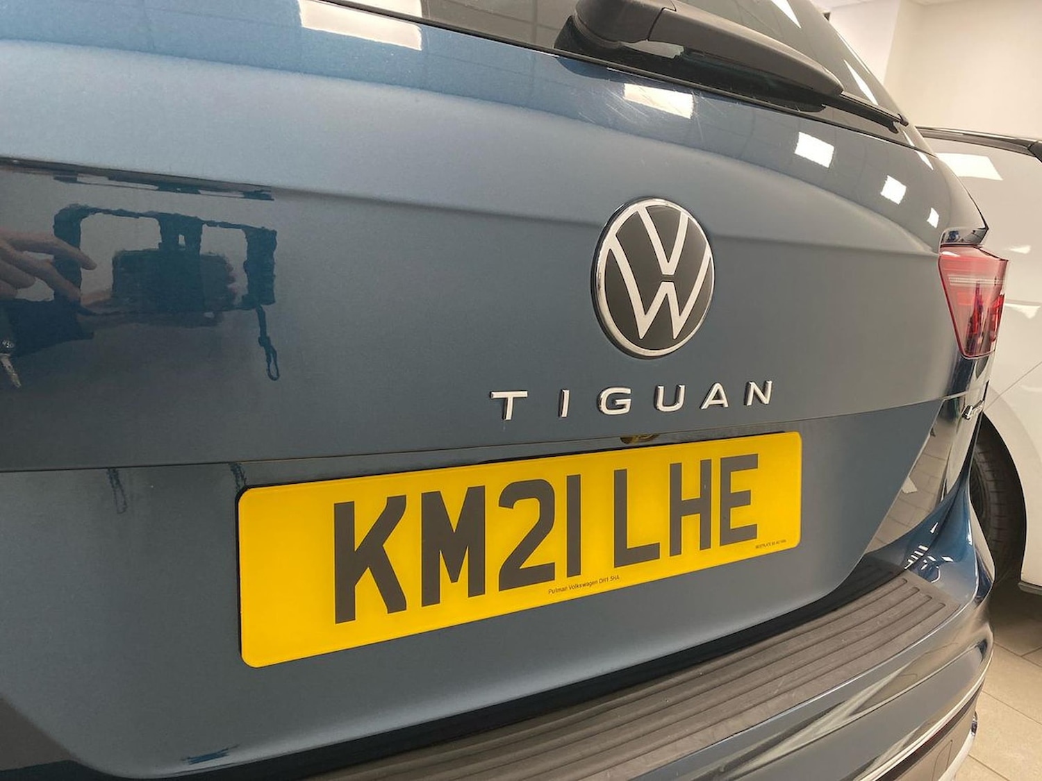 Vehicle 29