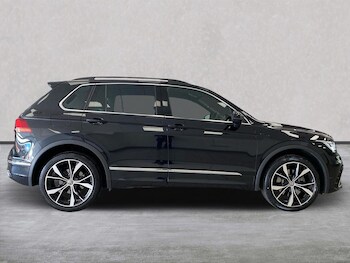Used Volkswagen Tiguan 2023 for sale - 75975412: Photo