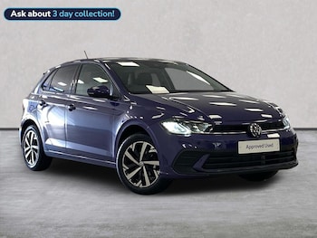 Used Volkswagen Polo 2026 for sale - 78389679: Photo