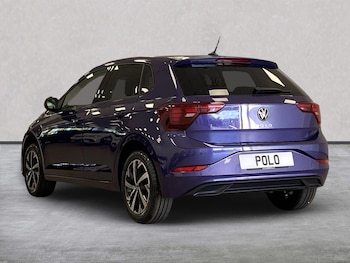 Used Volkswagen Polo 2026 for sale - 78389679: Photo