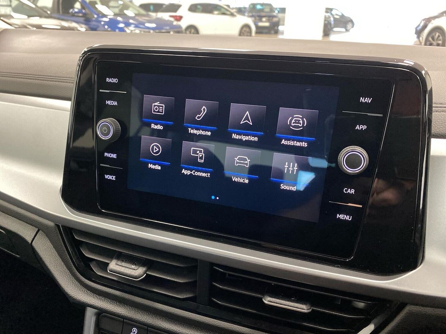 Used Volkswagen T-Roc 2026 for sale - 78194538: Photo 11