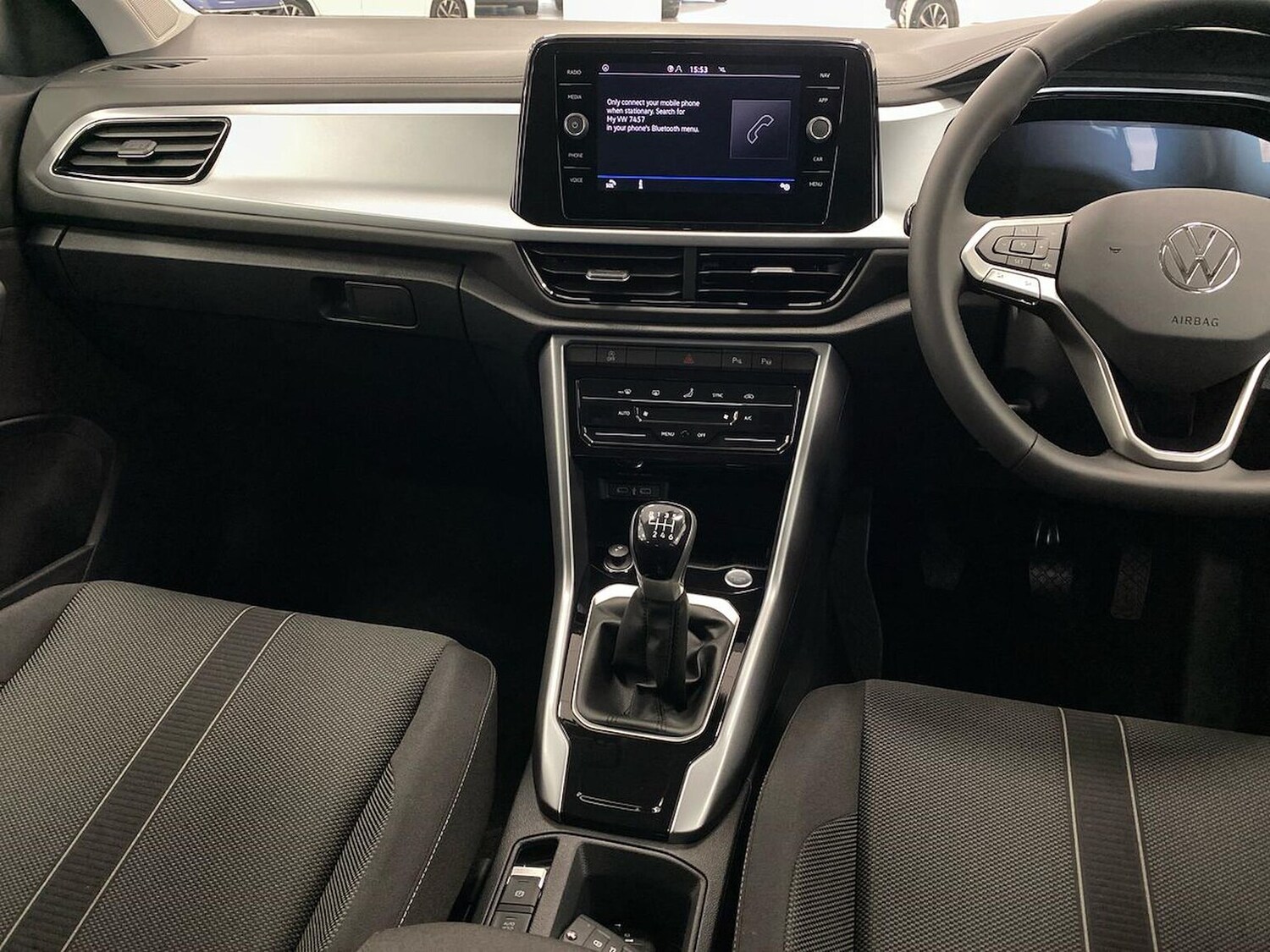 Used Volkswagen T-Roc 2026 for sale - 78194538: Photo 13