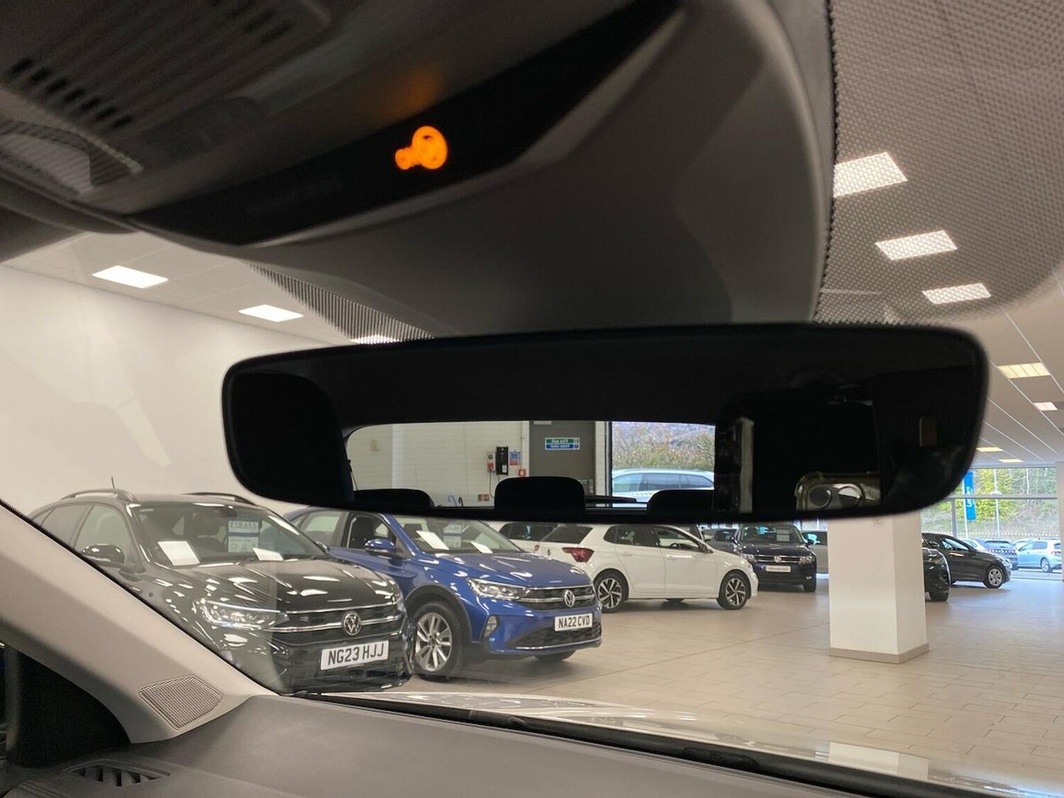 Used Volkswagen T-Roc 2026 for sale - 78194538: Photo 14