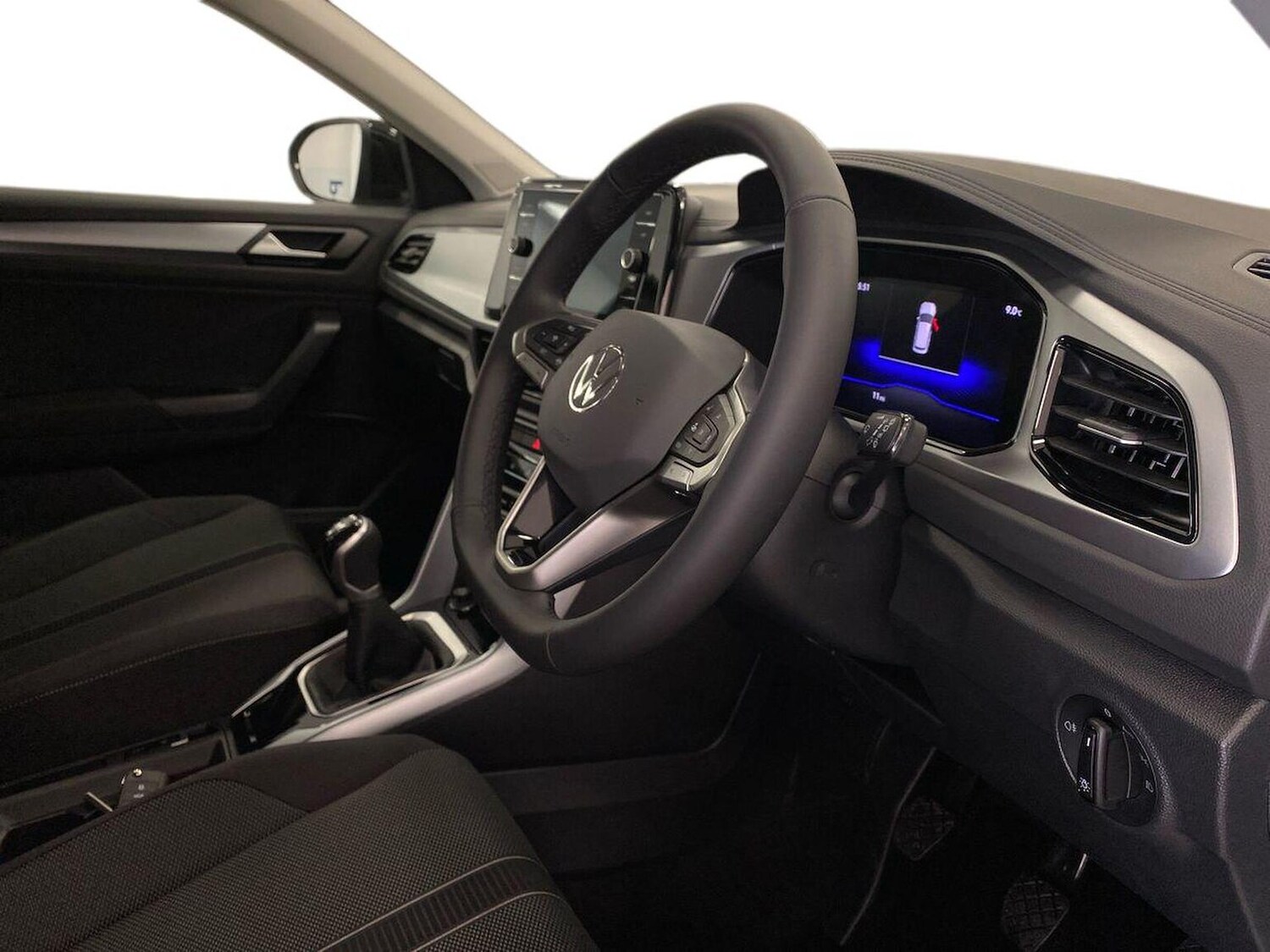 Used Volkswagen T-Roc 2026 for sale - 78194538: Photo 15