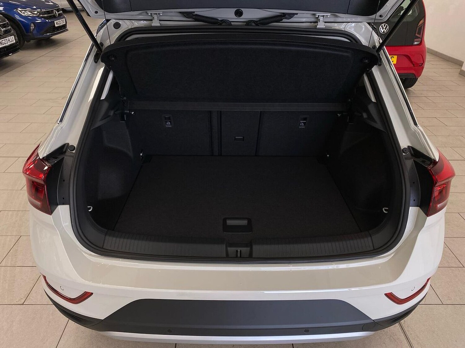 Used Volkswagen T-Roc 2026 for sale - 78194538: Photo 17