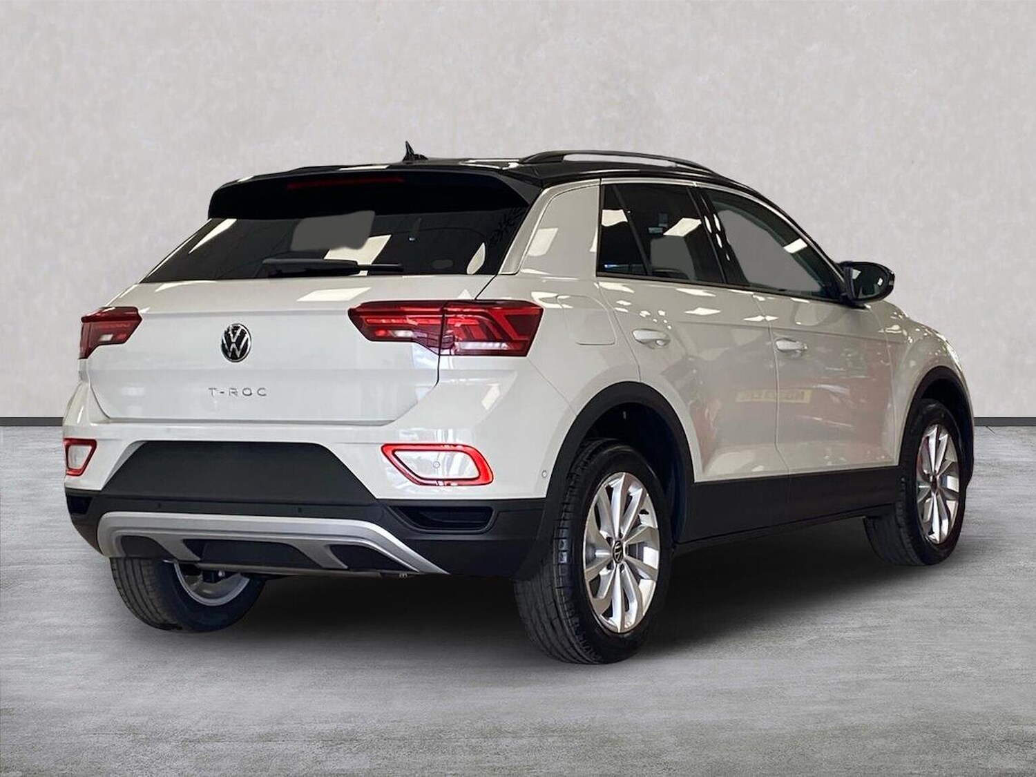 Used Volkswagen T-Roc 2026 for sale - 78194538: Photo 18
