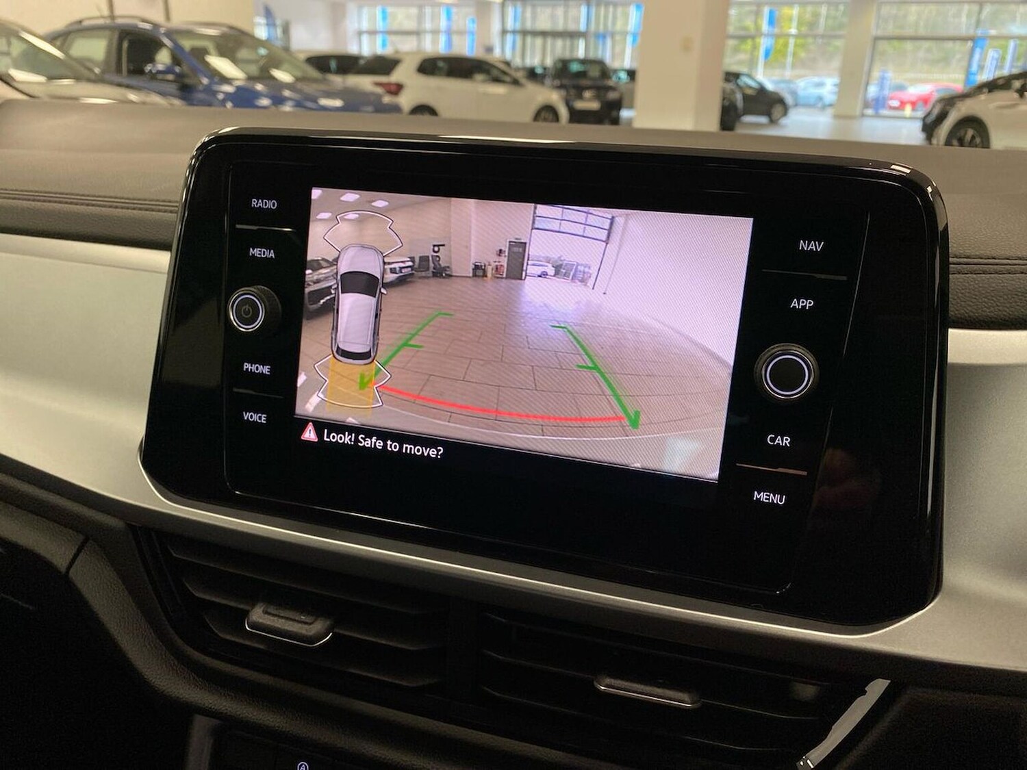 Used Volkswagen T-Roc 2026 for sale - 78194538: Photo 23