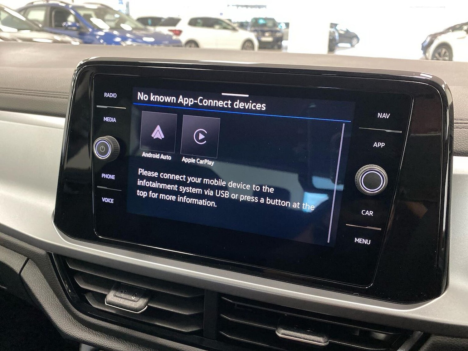 Used Volkswagen T-Roc 2026 for sale - 78194538: Photo 24