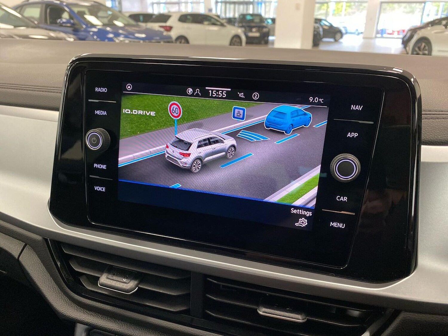 Used Volkswagen T-Roc 2026 for sale - 78194538: Photo 25